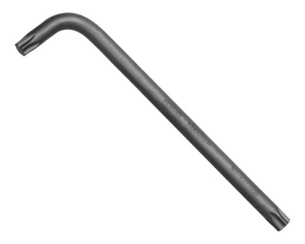 Encontraproduto.com.br - Chave Torx L T-50 8,83mm Longa - Gedore