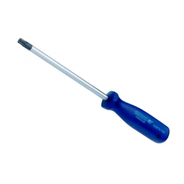 Encontraproduto.com.br - Chave torx com cabo T-07 - Gedore