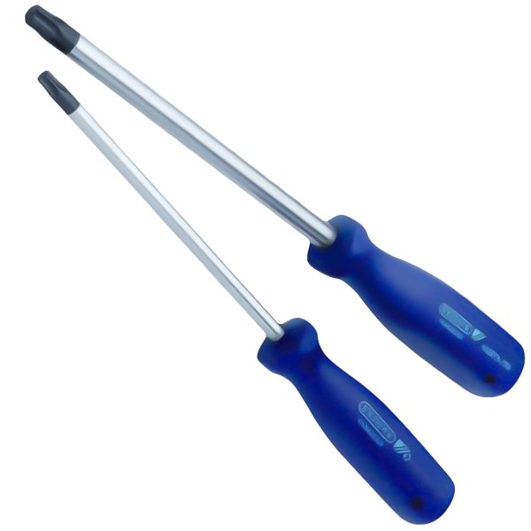 Chave torx com cabo T-07 - Gedore