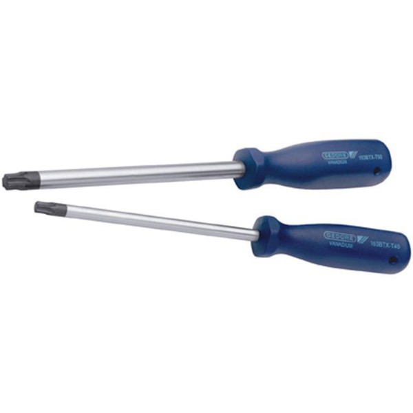 Encontraproduto.com.br - Chave torx com cabo T-07 - Gedore