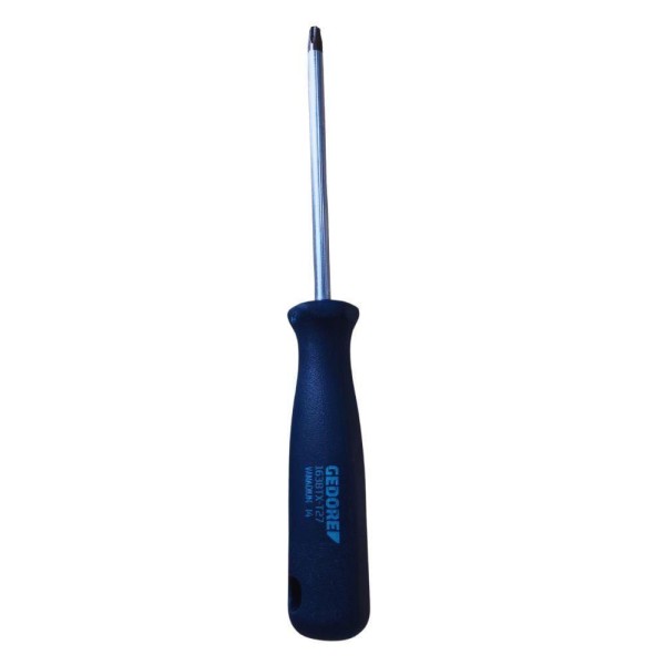 Encontraproduto.com.br - Chave torx com cabo T-27 - Gedore