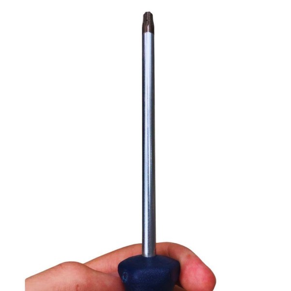 Encontraproduto.com.br - Chave torx com cabo T-27 - Gedore