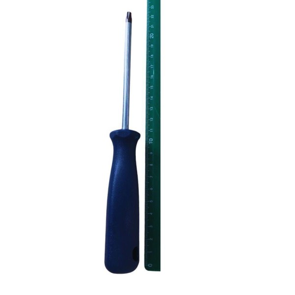 Encontraproduto.com.br - Chave torx com cabo T-27 - Gedore