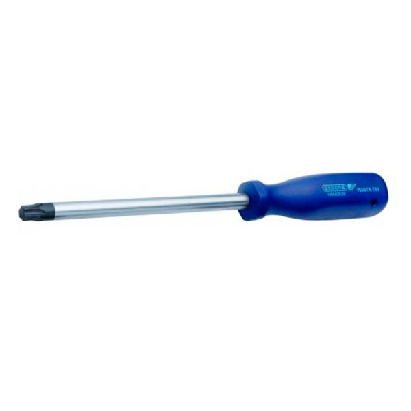 Chave torx com cabo T-30 - Gedore