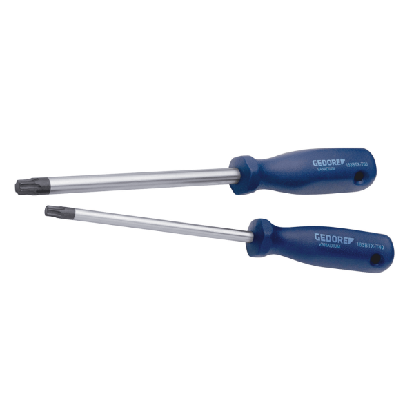 Encontraproduto.com.br - Chave torx com cabo T-30 - Gedore