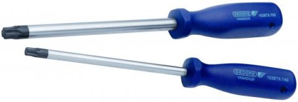 Encontraproduto.com.br - Chave torx com cabo T-40 - Gedore