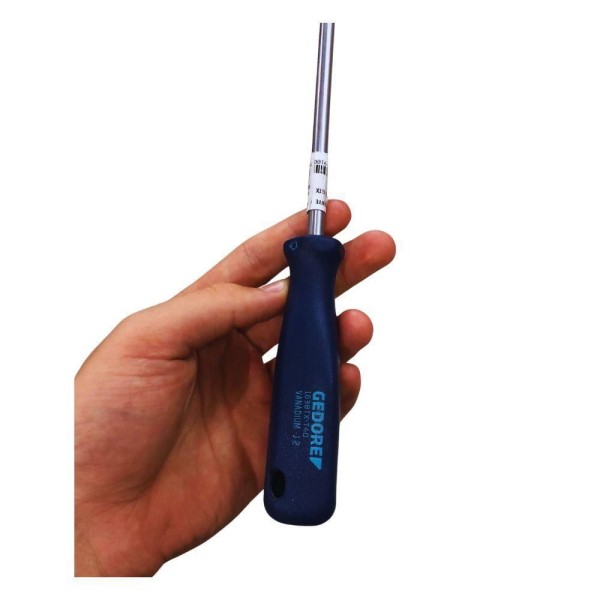 Encontraproduto.com.br - Chave torx com cabo T-40 - Gedore