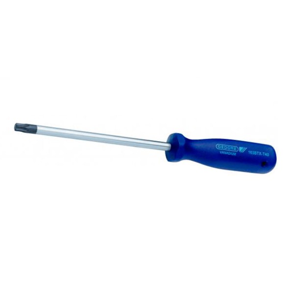 Encontraproduto.com.br - Chave torx com cabo T-40 - Gedore