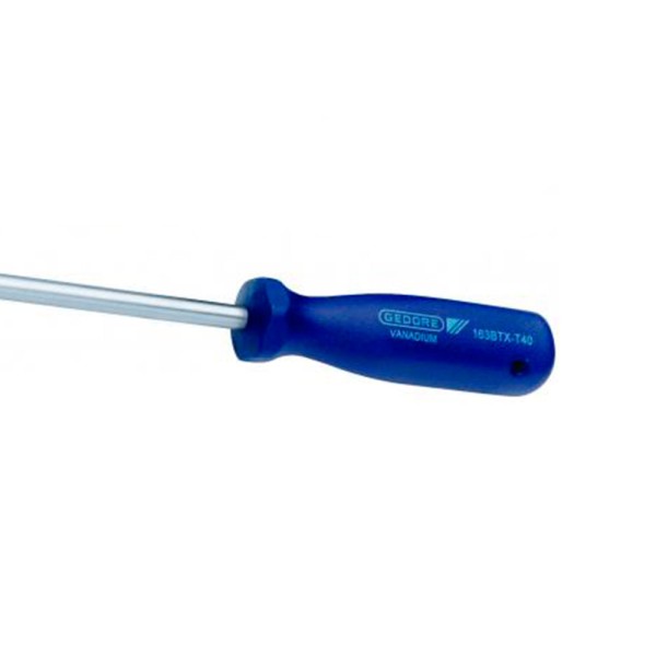 Encontraproduto.com.br - Chave torx com cabo T-40 - Gedore