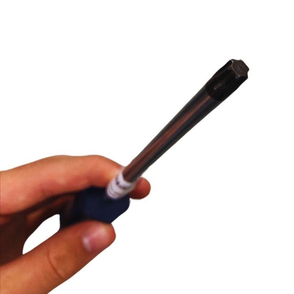 Encontraproduto.com.br - Chave torx com cabo T-40 - Gedore