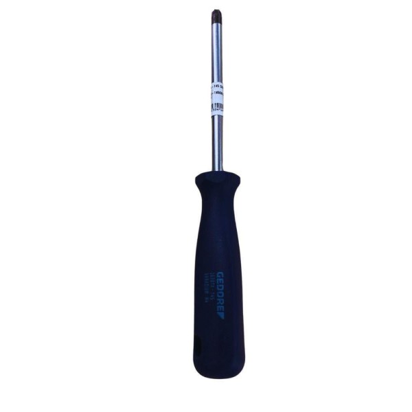 Encontraproduto.com.br - Chave torx com cabo T-45 - 163BTX - 024.920 - GEDORE