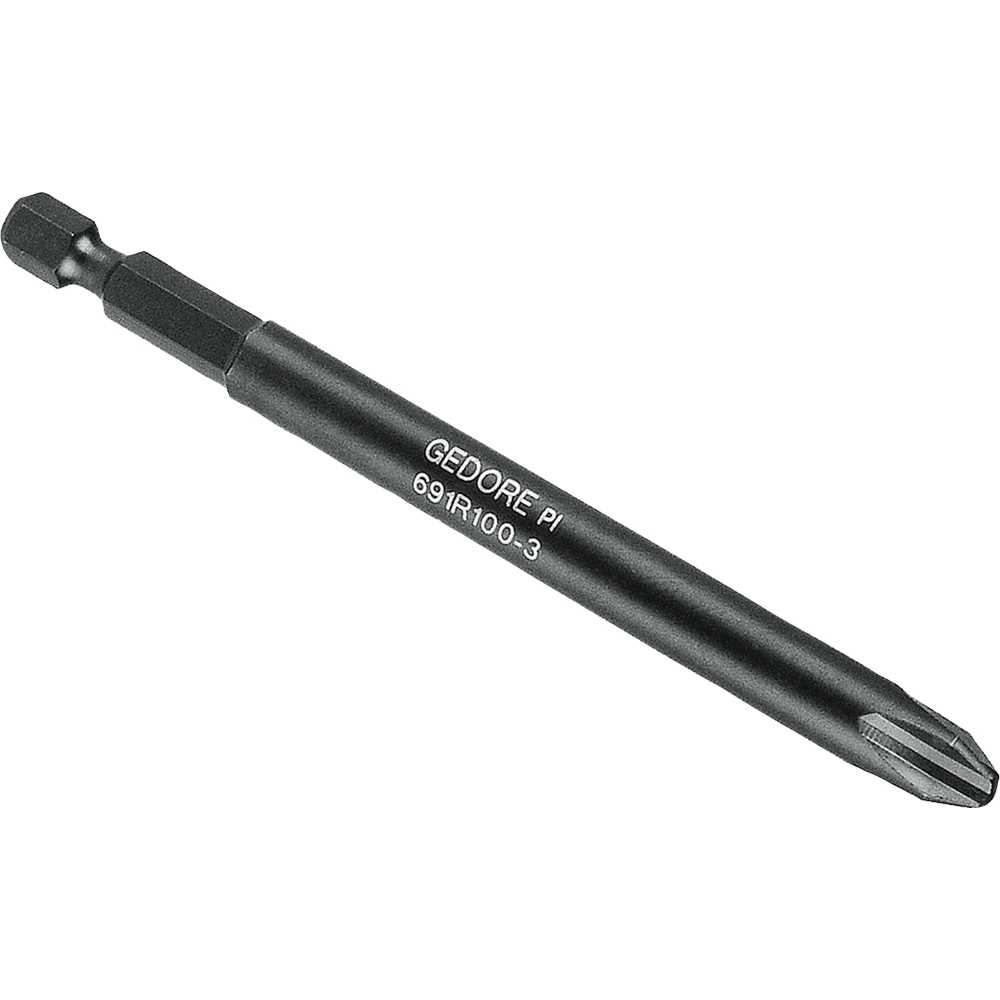 Encontraproduto.com.br - Bits Philips N2 1/4