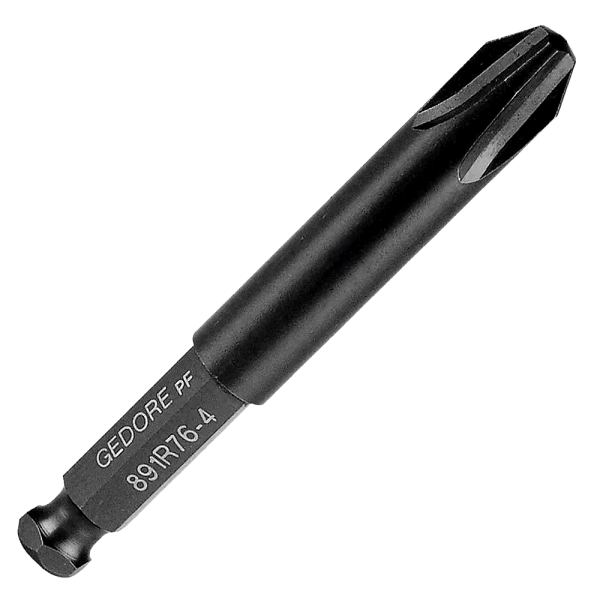 Encontraproduto.com.br - Bits Philips N2 1/4