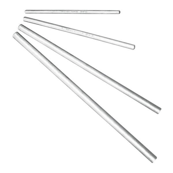 Encontraproduto.com.br - Manipulo para Chave de Roda 21X500 Mm - 26152 - Gedore