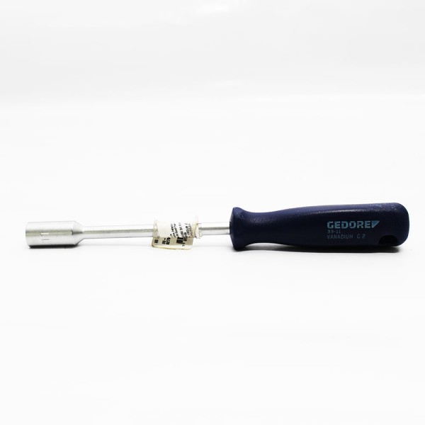 Encontraproduto.com.br - Chave Canhão 11mm 33 Gedore