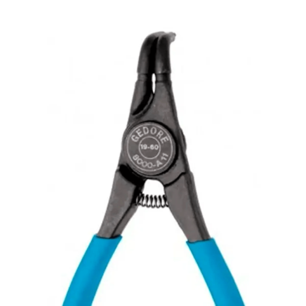 Encontraproduto.com.br - Alicate para Anéis externo Curvo 5