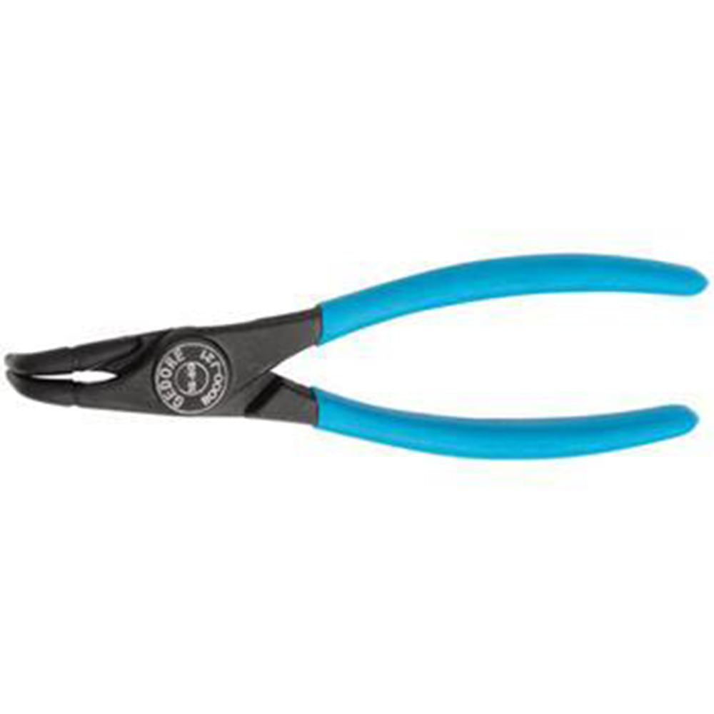 Encontraproduto.com.br - Alicate para Anéis Interno Curvo 5