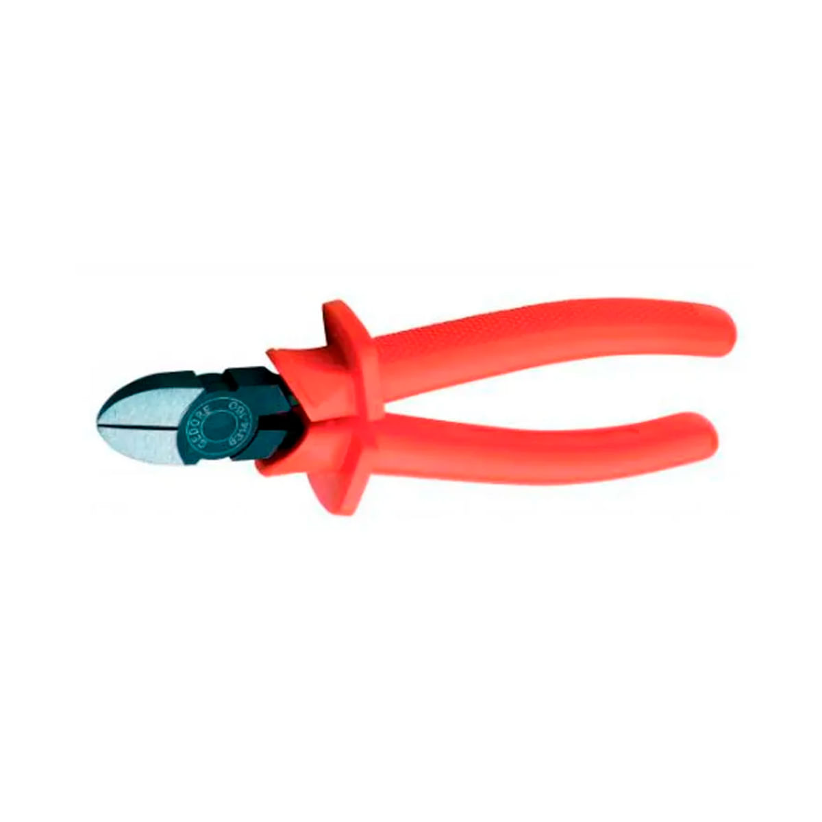 Encontraproduto.com.br - Alicate De Corte Diagonal 6.1/4