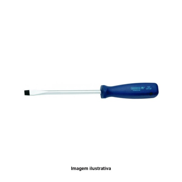 Encontraproduto.com.br - Chave fenda 1/4x06 (06 x 150) - Gedore