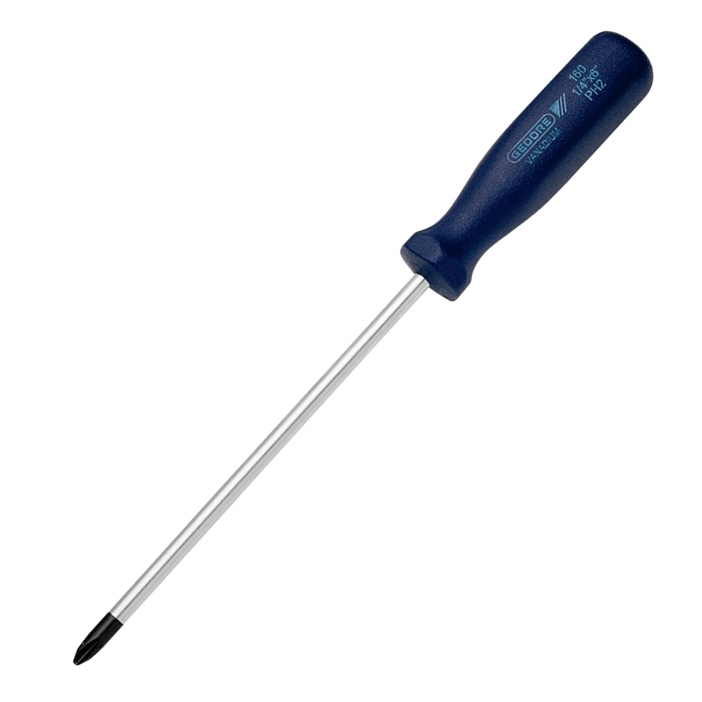 Encontraproduto.com.br - Chave Philips 1/8
