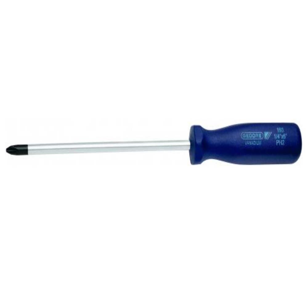 Encontraproduto.com.br - Chave Philips 1/8