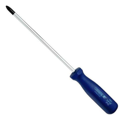 Encontraproduto.com.br - Chave Phillips 3/16x4