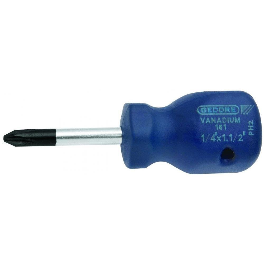 Encontraproduto.com.br - Chave phillips 3/16x01.1/2 (4,5 x 40) cotoco - Gedore
