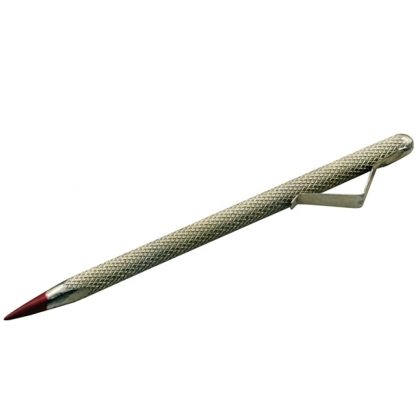 Encontraproduto.com.br - Riscador para Chapa com Ponta Metal Duro Gedore 043.031