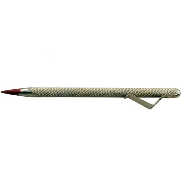 Encontraproduto.com.br - Riscador para Chapa com Ponta Metal Duro Gedore 043.031