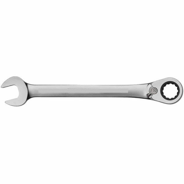 Chave Combinada Com Catraca 14UR – Robust