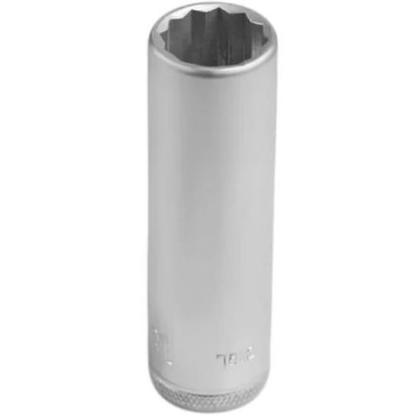 Encontraproduto.com.br - Soquete Sextavado Longo de Encaixe 1/2 19L-15 - 67674 - Gedore