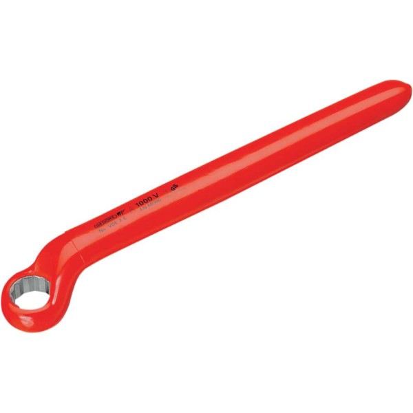 Encontraproduto.com.br - Chave Estrela 11mm 1 Boca Isolada 1000V - Gedore