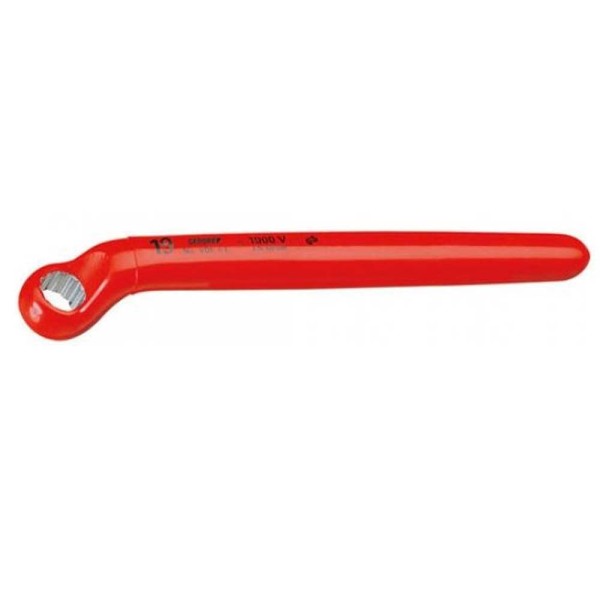 Encontraproduto.com.br - Chave Estrela 11mm 1 Boca Isolada 1000V - Gedore