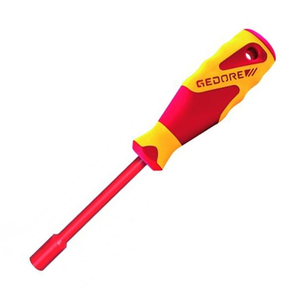 Encontraproduto.com.br - Chave Canhão Gedore 091.788 10Mm Isolado Vde