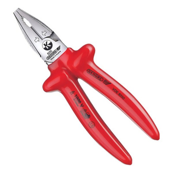 Encontraproduto.com.br - Chave Allen Longa 17mm 42l Gedore