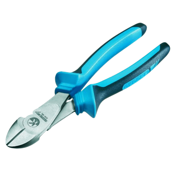 Encontraproduto.com.br - Alicate Gedore 091.906 Tipo Telefone Bico Curvo 6.1/2