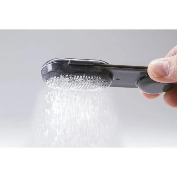 Encontraproduto.com.br - Pote para armazenar açúcar refinado em plástico e silicone Progressive 950ml