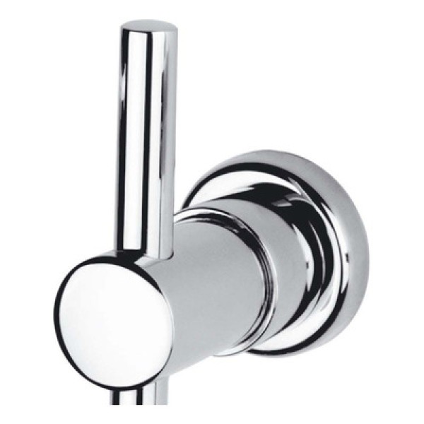 Cabide 5080 Casual Cromado Fabrimar