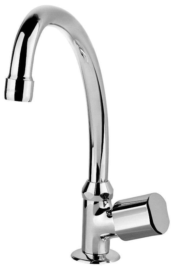 Torneira de Mesa para Cozinha 1198 Petra 57019 Tigre Metais