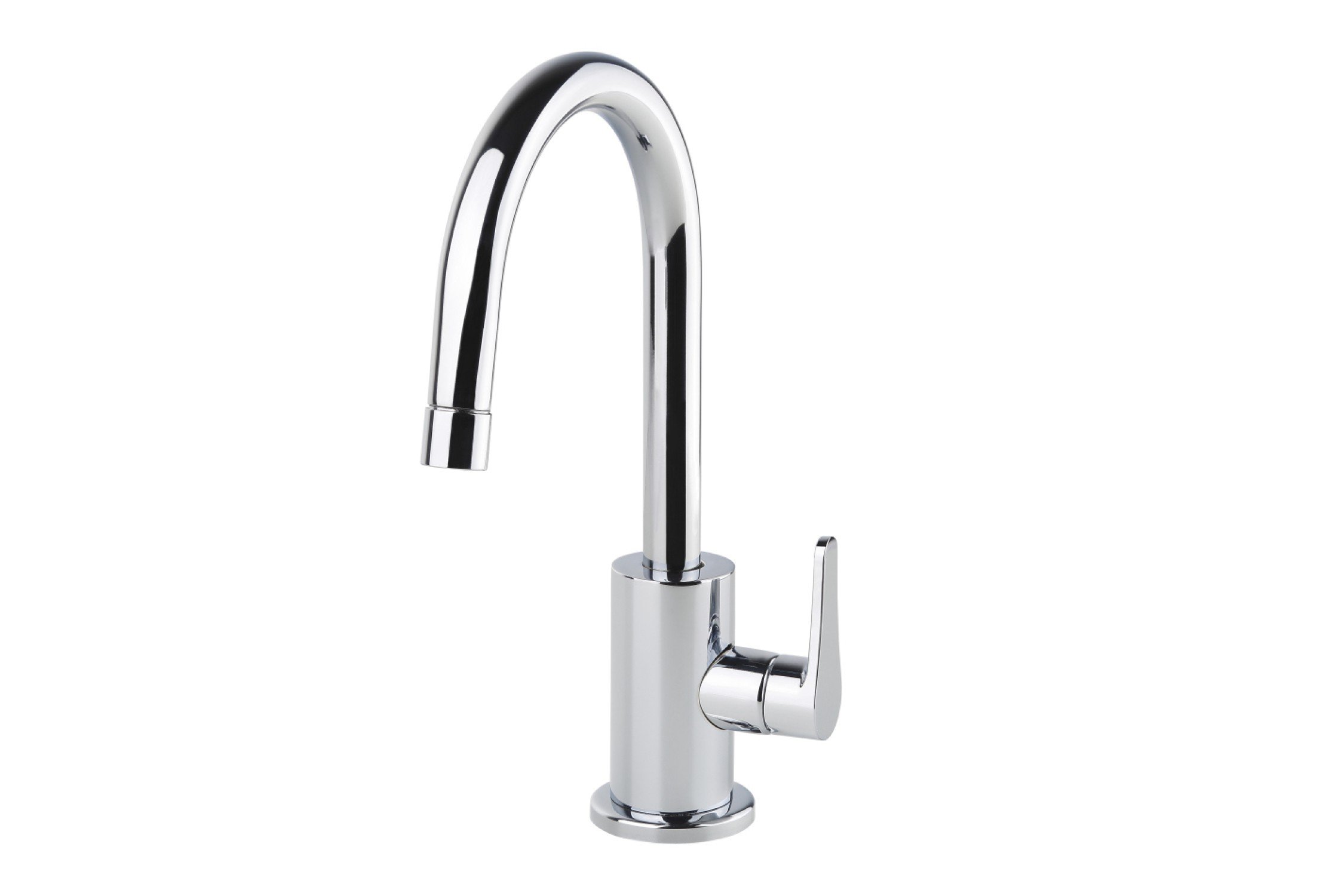 Encontraproduto.com.br - Torneira de Lavatório Mesa 1192 Cromado Exacta Ref. 57286 Tigre Metais