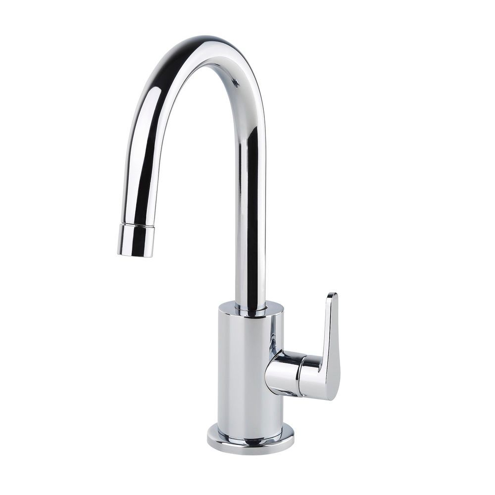 Encontraproduto.com.br - Torneira de Lavatório Mesa 1192 Cromado Exacta Ref. 57286 Tigre Metais