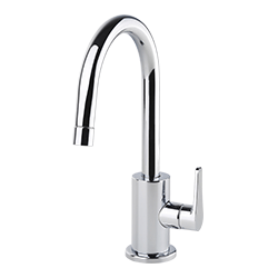 Encontraproduto.com.br - Torneira de Lavatório Mesa 1192 Cromado Exacta Ref. 57286 Tigre Metais