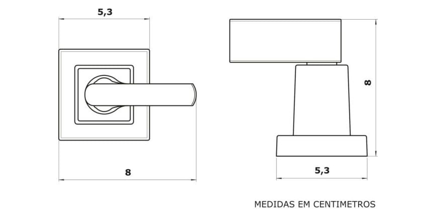 Encontraproduto.com.br - Acabamento para Registro de 1/2