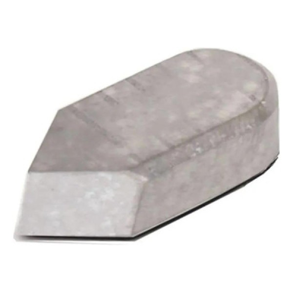 Encontraproduto.com.br - Pastilha De Solda Sms - Tipo E32 - Classe K10 Dimensões T 32.0-l 16.0-s 8.0mm