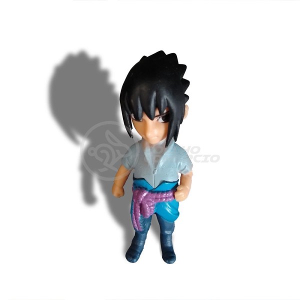 Encontraproduto.com.br - Boneco Action Figure Colecionáveis Naruto Shippuden