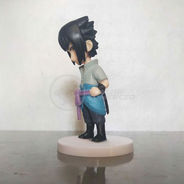 Encontraproduto.com.br - Boneco Action Figure Colecionáveis Naruto Shippuden