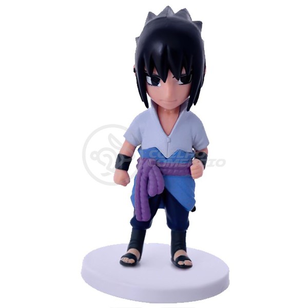 Encontraproduto.com.br - Boneco Action Figure Colecionáveis Naruto Shippuden