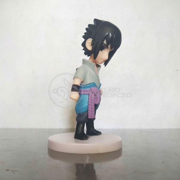 Encontraproduto.com.br - Boneco Action Figure Colecionáveis Naruto Shippuden