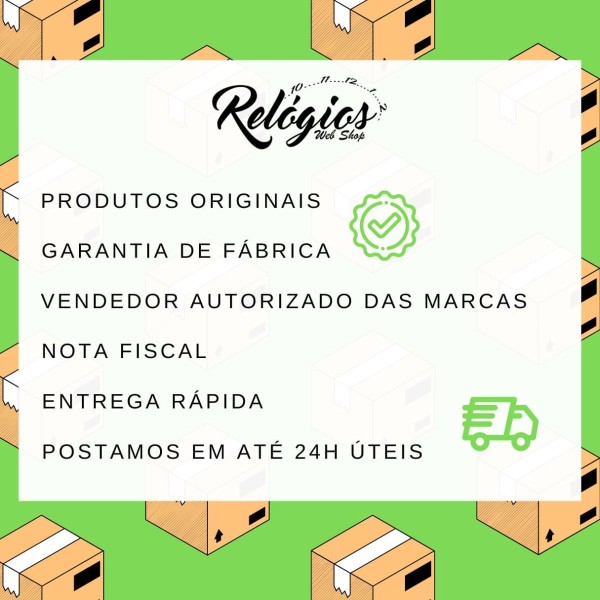 Encontraproduto.com.br - Relógio Smartwatch Champion Ref: Ch50033e Vermelho Retangular