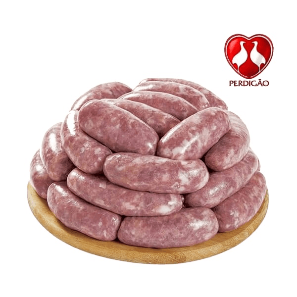 Encontraproduto.com.br - LINGUICA MISTA PERDIGAO PT KG
(PORCAO 500G)